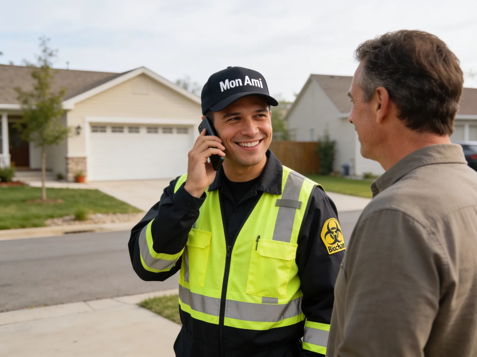 Sewage Cleanup Tuppers Plains, OH FAQs