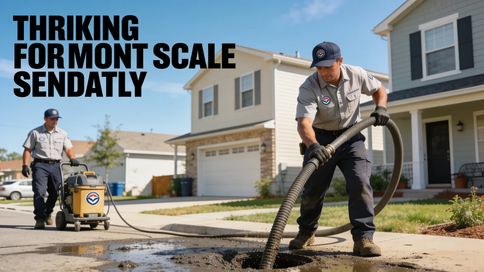 Sewage Cleanup in Tuppers Plains, OH near me